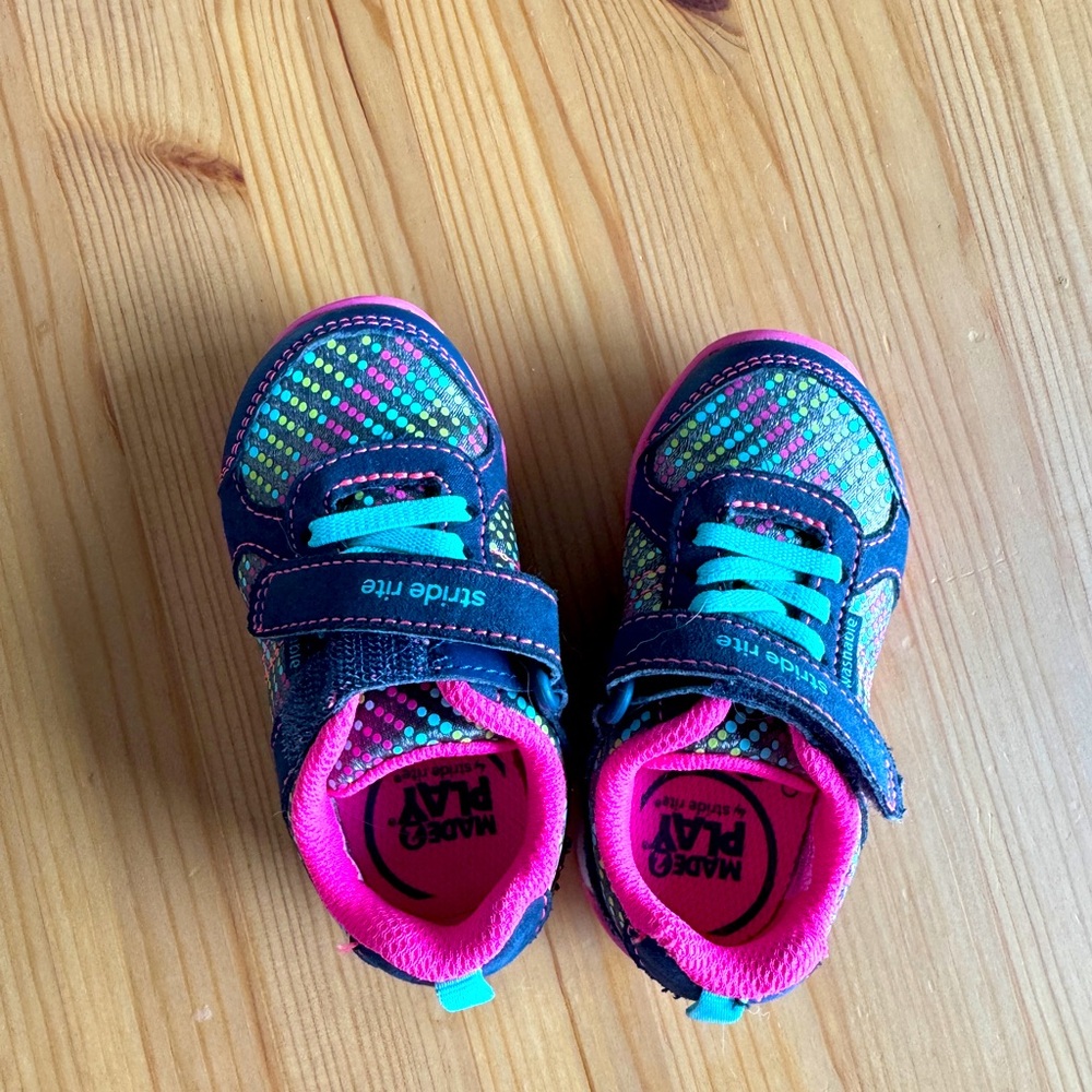 Stride Rite
